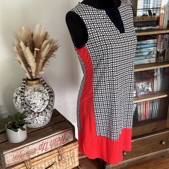 PerSeption Concept shift dress - Picture 2 of 5